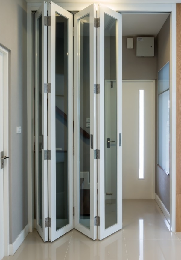 bifold door Charlton, SE7